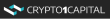 Crypto1Capital logo