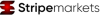 Stripe Markets logo