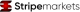 Stripe Markets logotype