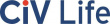 SIV Life logo