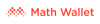Math Wallet logo