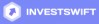 InvestSwift logotype