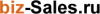 Biz Sales logotype
