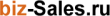 Biz Sales logo