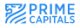 Prime Capitals logotype