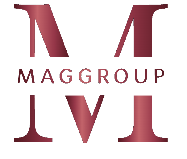 Maggroup logo