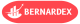 Bernardex logotype