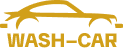 Wash Car logo
