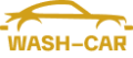 Wash Car logo