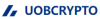 Uobcrypto logo