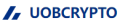Uobcrypto logo