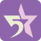 Bek Five logotype