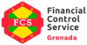 FCS Grenada logotype