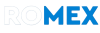 Romex logotype