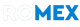 Romex logotype