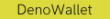 Deno Wallet logo