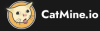 Catmine logotype