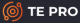 Te Pro logotype