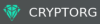 Cryptorg logotype