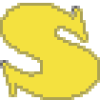 Super Birds logotype