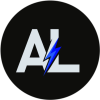 Avlogist logotype