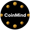 CoinMind logotype