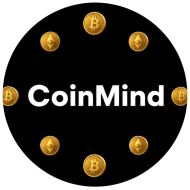 CoinMind logo