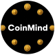 CoinMind logotype