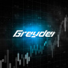 Greyder Bot logotype