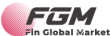 Fin Global Market (fingm.org) logo