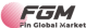 Fin Global Market (fingm.org) logotype