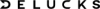 Delucks logotype