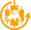Bitmarket Trades logo