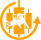 Bitmarket Trades logo