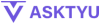 Asktyu logo