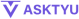 Asktyu logotype