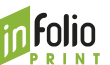 Инфо Принт logotype