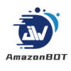 Amaznmarket logotype