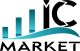 Ic Market logotype