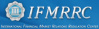 IFMRRC logotype