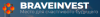 Brave Invest logotype