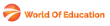 Woeducation logo