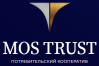 Mostrust Finance logotype