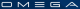 Omega logotype
