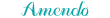 Amendo Trade logo