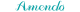Amendo Trade logotype