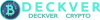 Deckver logotype