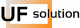 UF Solution logotype