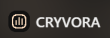 Cryvora logo