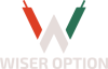 Wiser Option logo